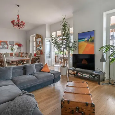 Vakantiehuis Les Hortensias Baie De La Baule -13 *