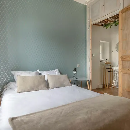 Les Hortensias Baie De La Baule -13 *